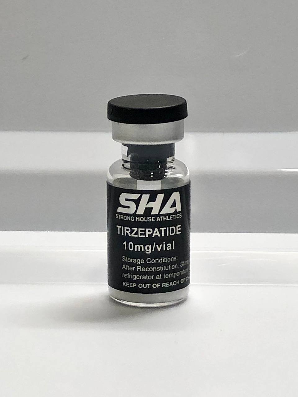 IMG_3819 Tirzepatide - Image 1