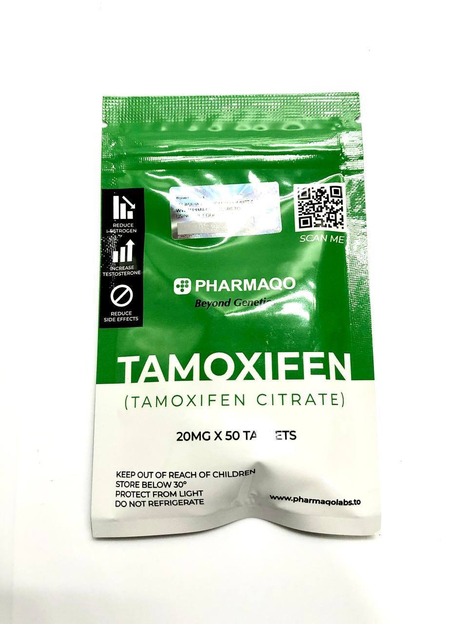 photo_2025-04-18_16-56-10-2 Nolvadex Pharmaqo Tabs - Image 1