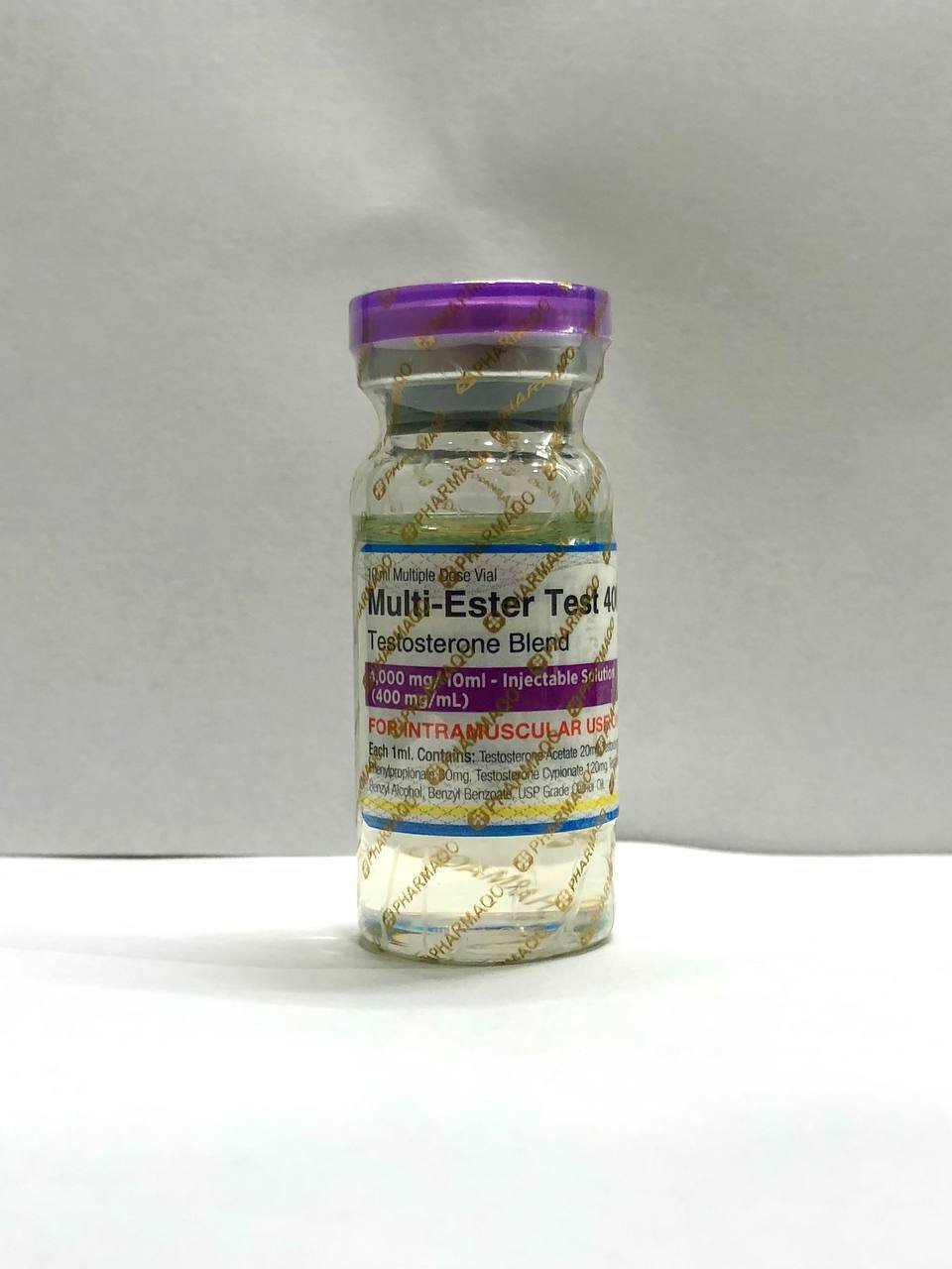 photo_2025-07-28_23-45-23 Multi Ester Test 400 Pharmaqo - Image 1
